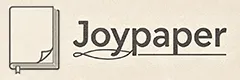 Wuhan Joy Paper Co., Ltd.