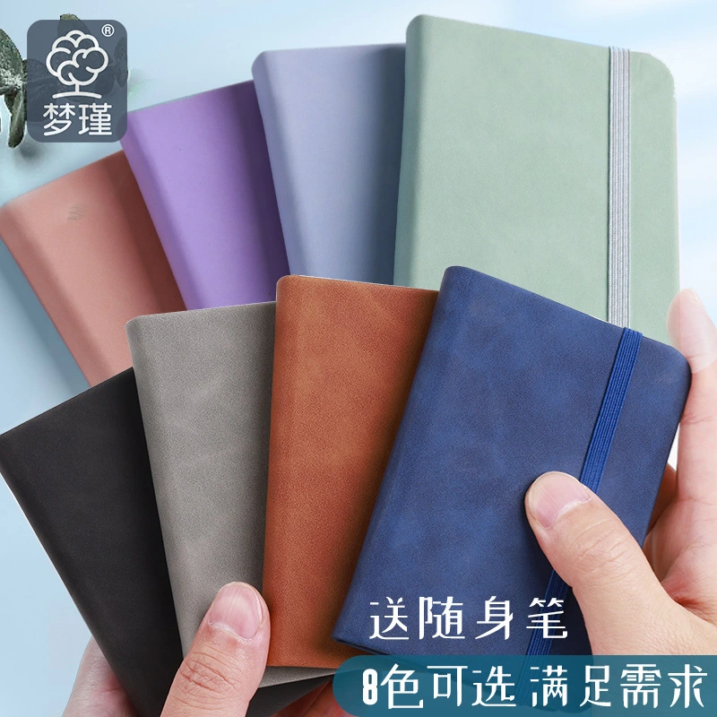 Buku Catatan Rapat untuk Office