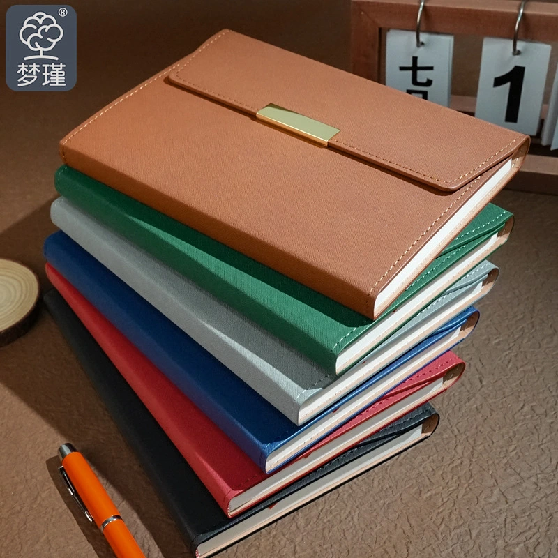 Jurnal Sampul Keras Hadiah Premium
